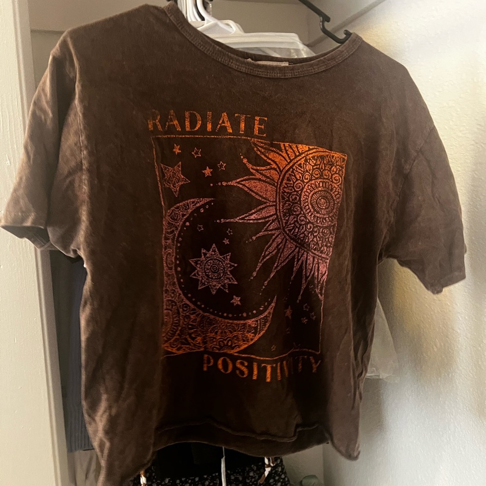 positive